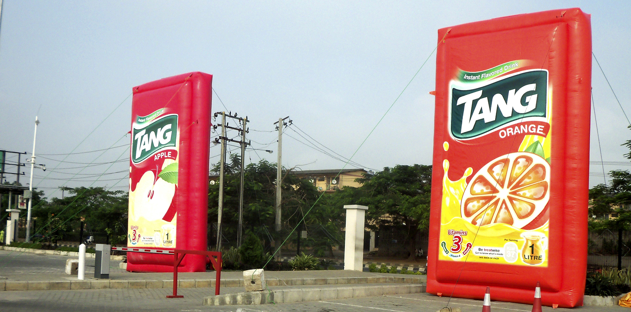 Three decades of homegrown OOH expertise